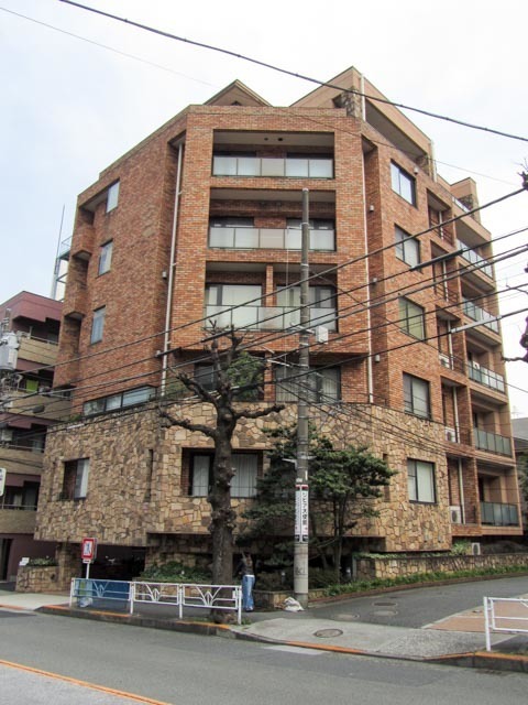ラシテ代官山225